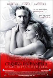 Crimen En Familia (2010) poster